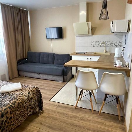 East Residence 基輔 外观 照片