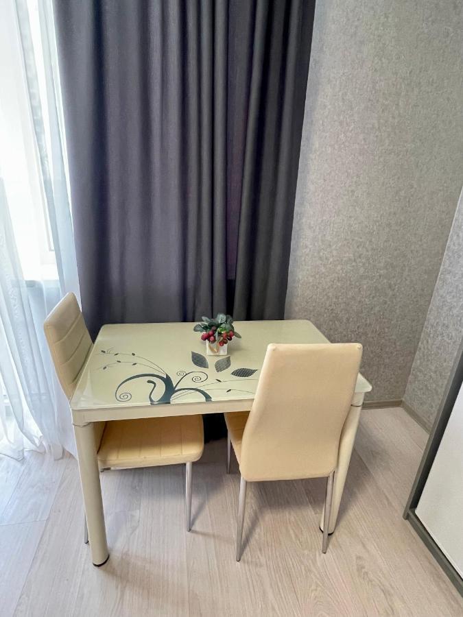 East Residence 基輔 外观 照片