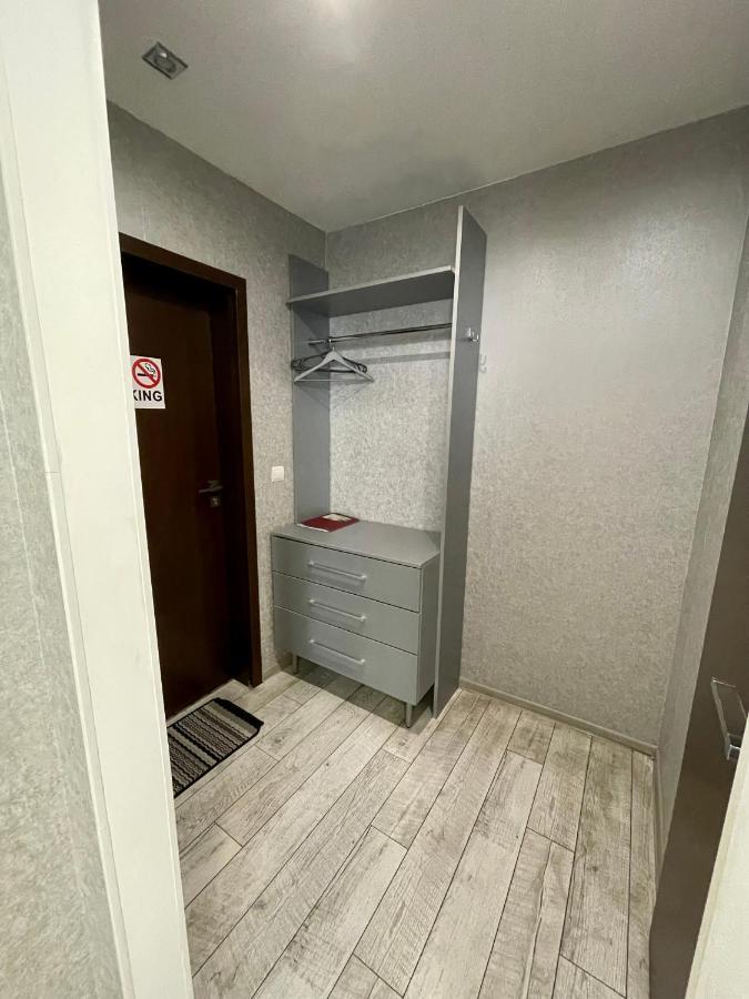 East Residence 基輔 外观 照片