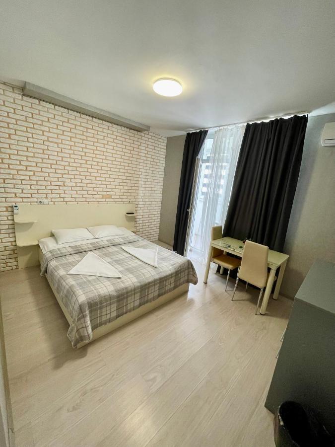 East Residence 基輔 外观 照片