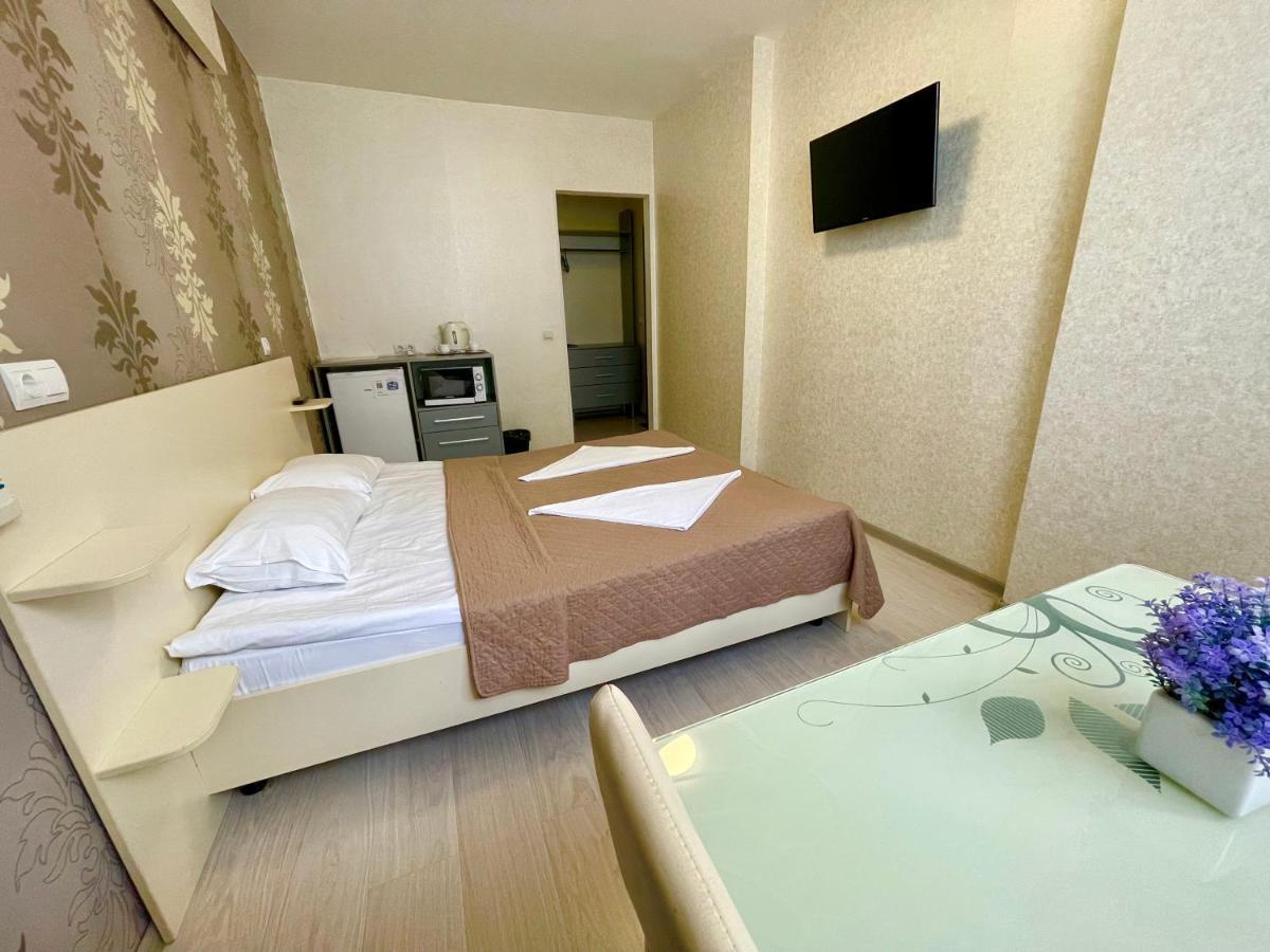 East Residence 基輔 外观 照片
