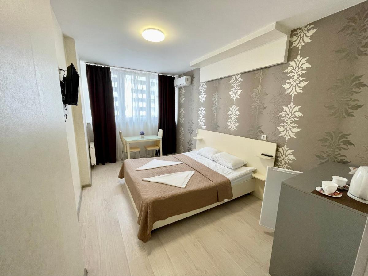 East Residence 基輔 外观 照片