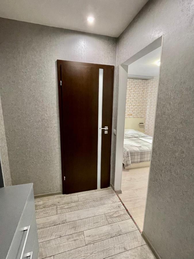 East Residence 基輔 外观 照片