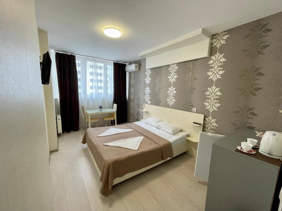 East Residence 基輔 外观 照片