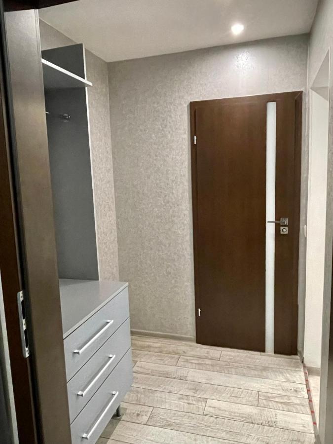 East Residence 基輔 外观 照片