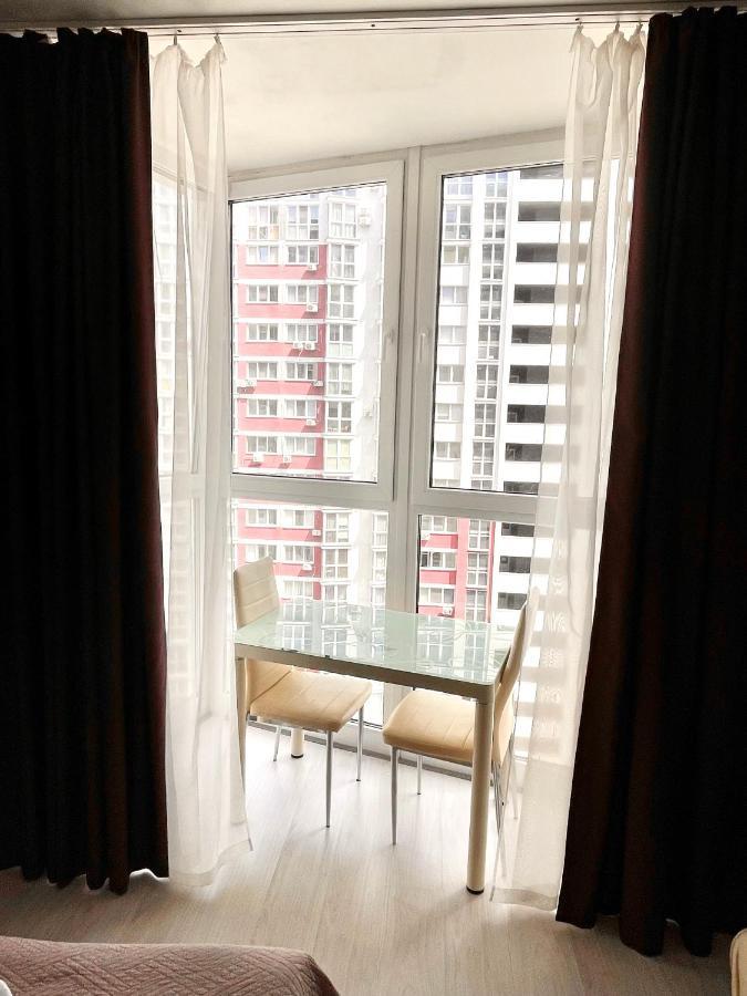 East Residence 基輔 外观 照片