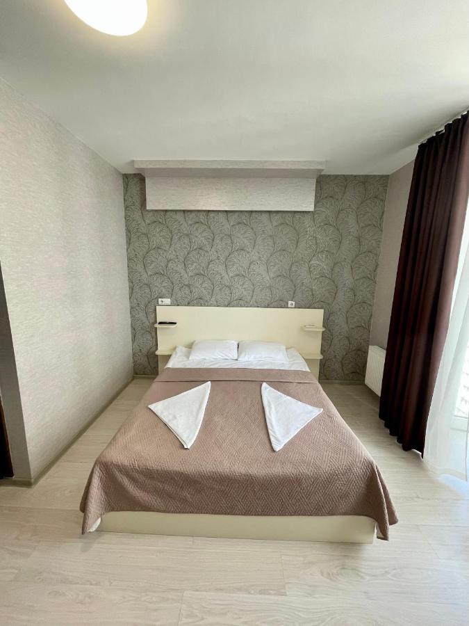 East Residence 基輔 外观 照片