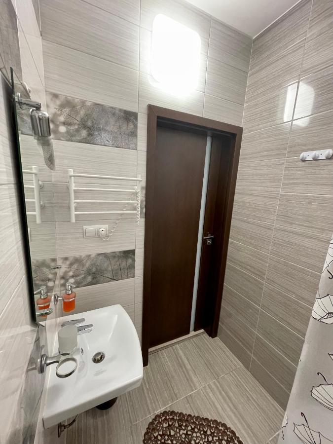 East Residence 基輔 外观 照片