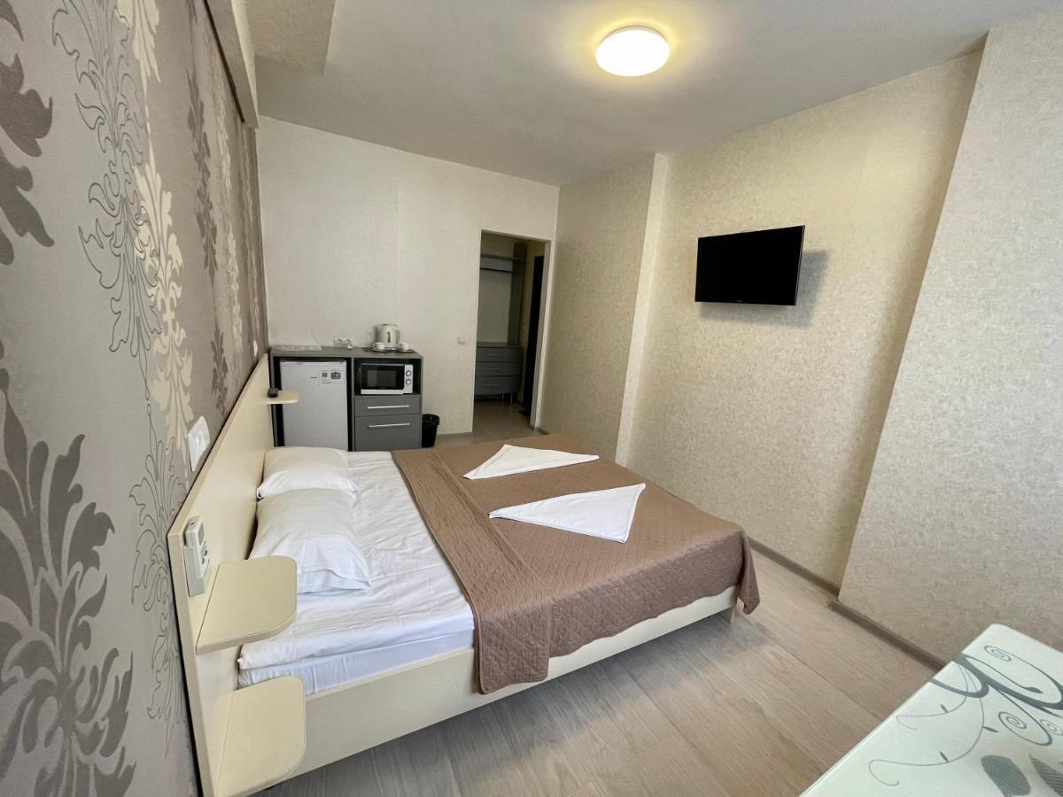 East Residence 基輔 外观 照片