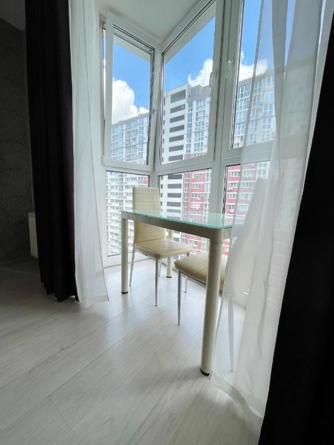 East Residence 基輔 外观 照片