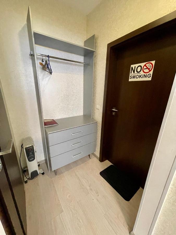 East Residence 基輔 外观 照片
