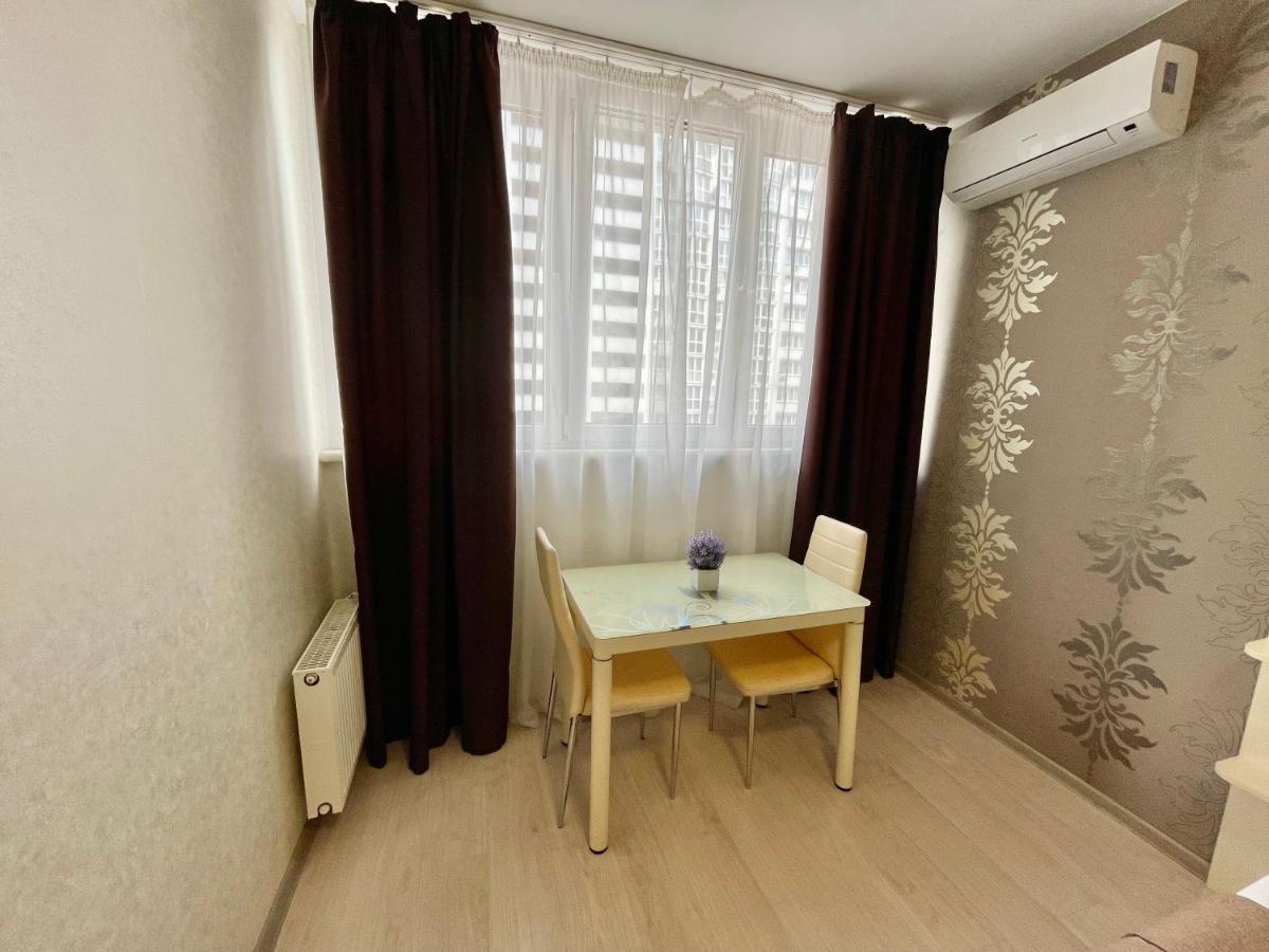 East Residence 基輔 外观 照片