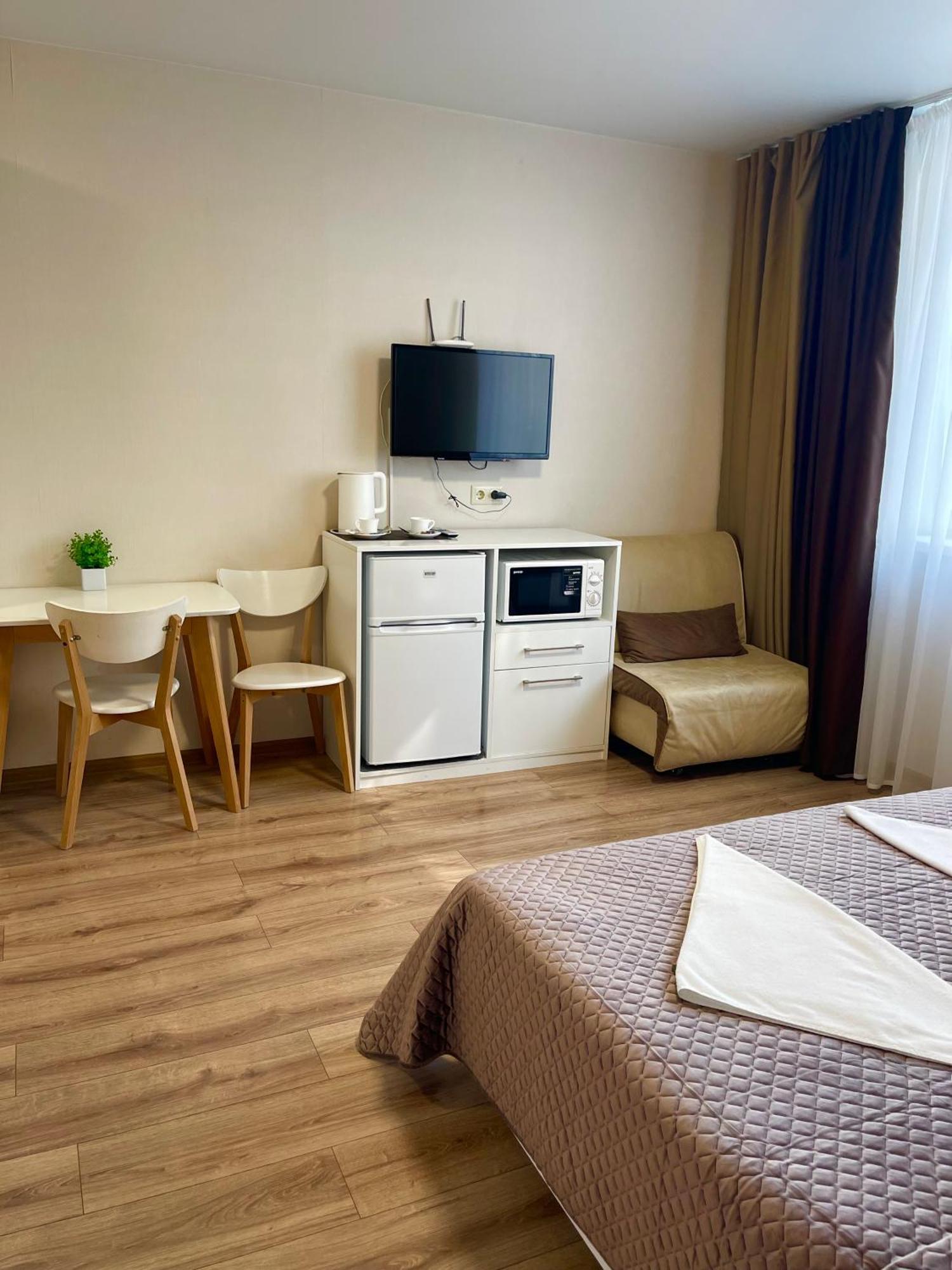 East Residence 基輔 外观 照片