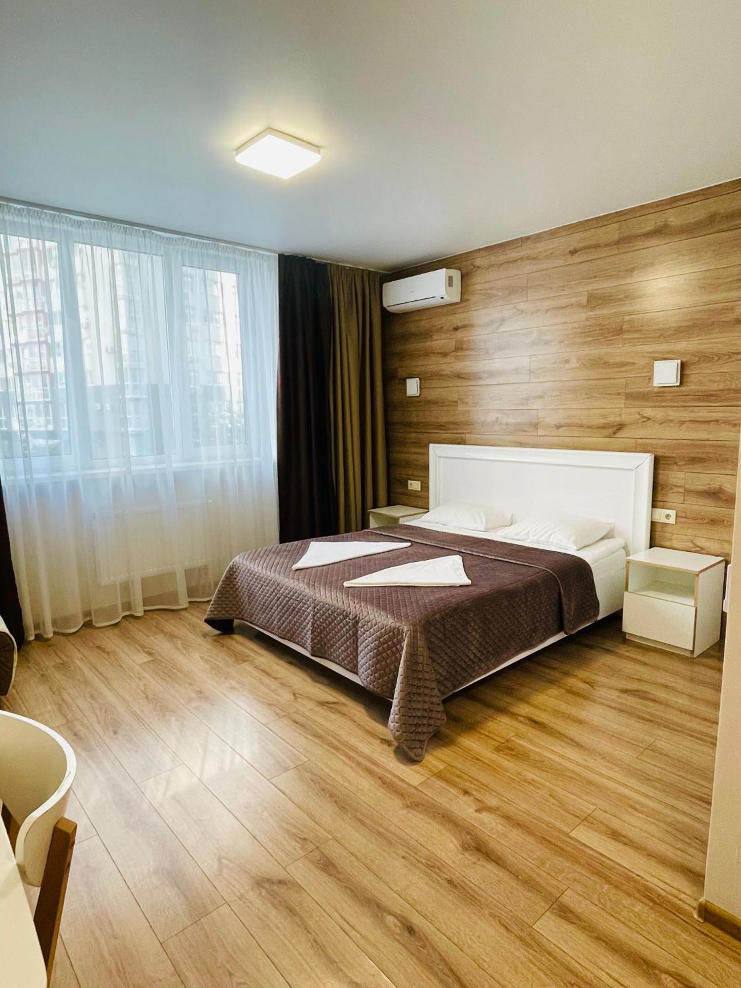 East Residence 基輔 外观 照片