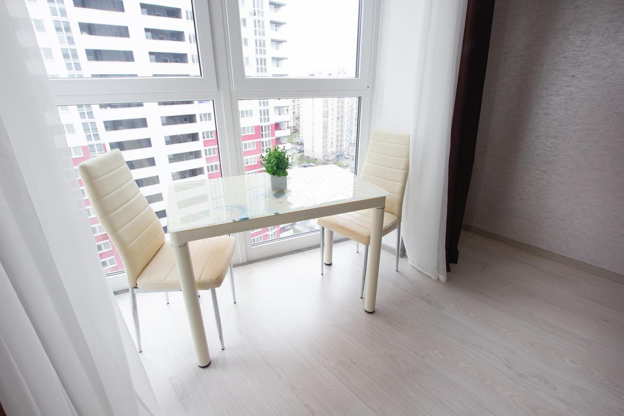 East Residence 基輔 外观 照片