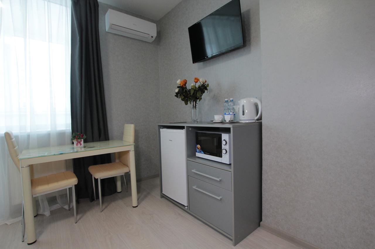 East Residence 基輔 外观 照片