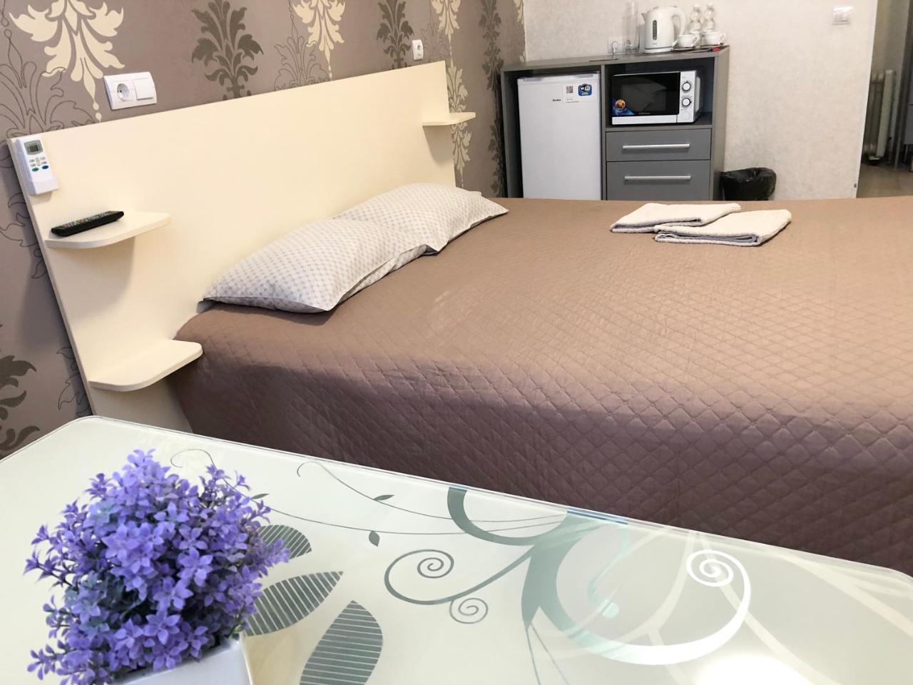East Residence 基輔 外观 照片