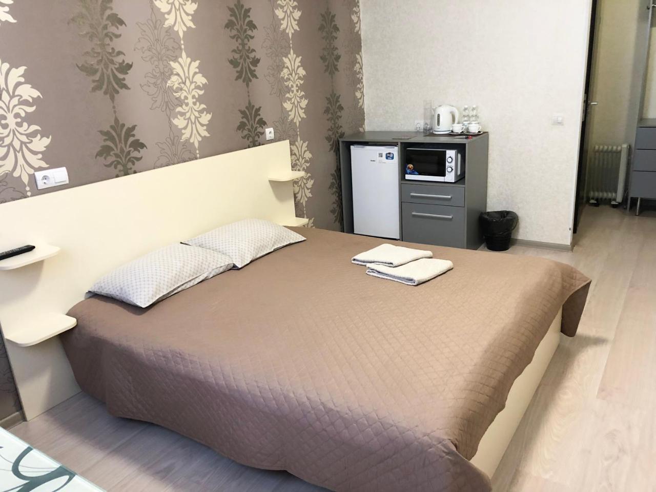 East Residence 基輔 外观 照片