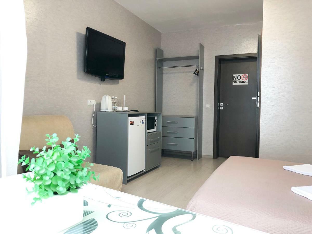 East Residence 基輔 外观 照片