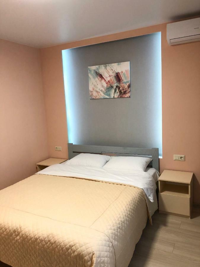 East Residence 基輔 外观 照片