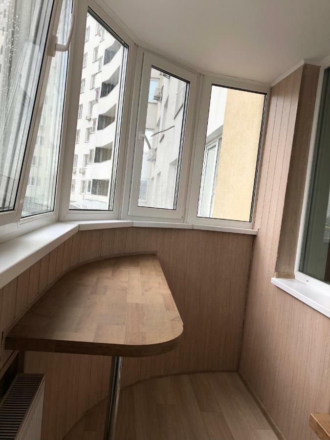 East Residence 基輔 外观 照片