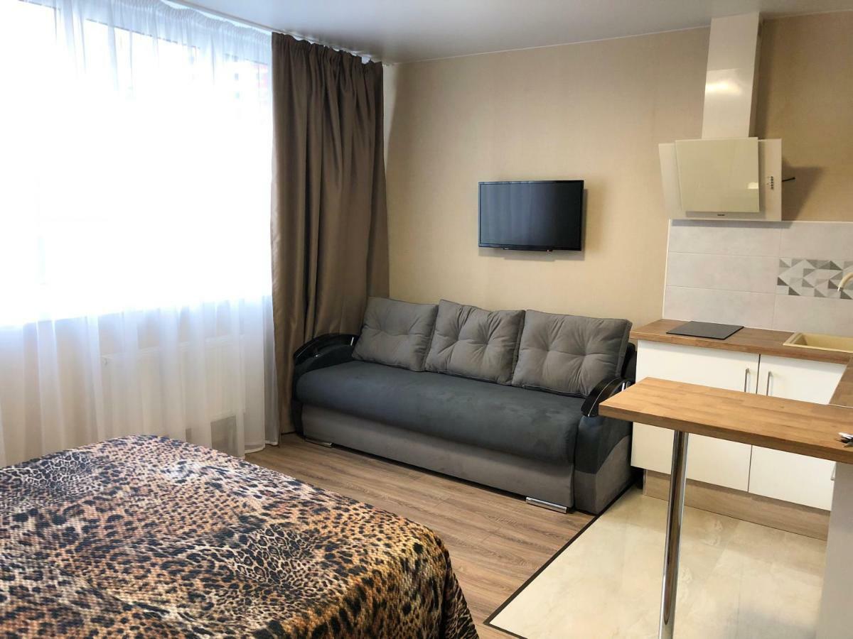 East Residence 基輔 外观 照片