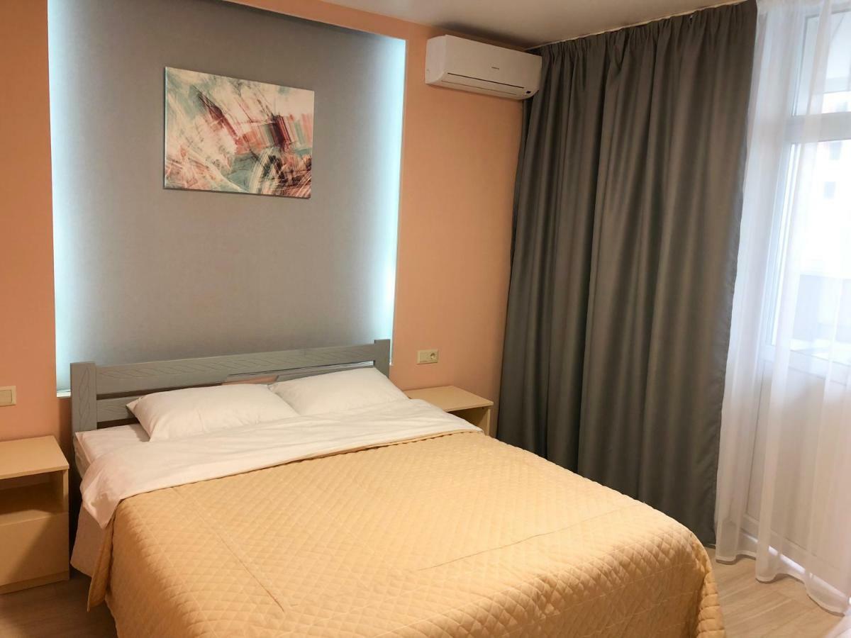 East Residence 基輔 外观 照片