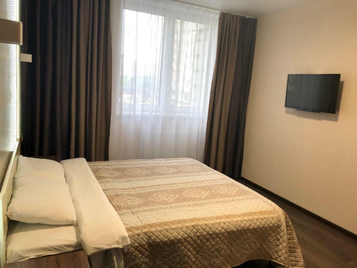 East Residence 基輔 外观 照片